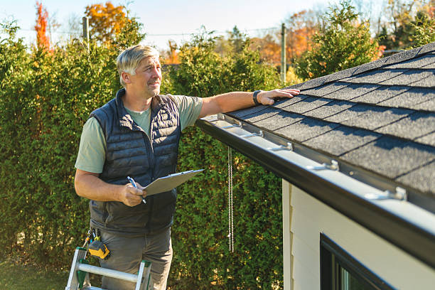 Trusted Roof Replacement service in Cimarron, KS - Ben Roofing and Steel LLC